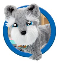 Interactieve knuffel AniMagic Tilly Terrier-Afbeelding 2
