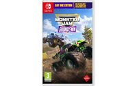 Nintendo Switch Monster Jam Showdown D1 Edition ENG/FR