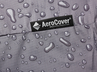 AeroCover housse de protection pour ensemble de jardin L 240 x Lg 150 x H 85 cm polyester-Détail de l'article