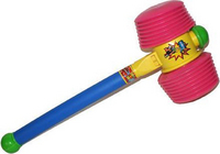 Marteau Clown