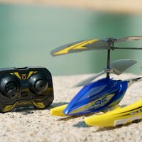 Silverlit Hélicoptère RC Aqua Blaze-Image 2