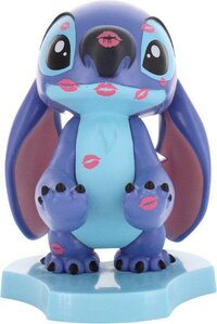 Support pour écouteurs et téléphone Loved Up Stitch