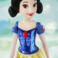 Mannequinpop Disney Princess Royal Shimmer - Sneeuwwitje-Afbeelding 2
