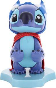 Support pour écouteurs et téléphone Underpants Hero Stitch