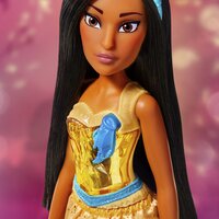 Poupée mannequin Disney Princess Poussière d'étoiles - Pocahontas-Image 3