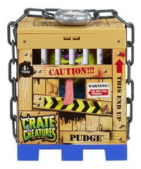 Crate Creatures Surprise Pudge-Vooraanzicht
