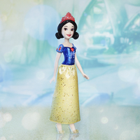 Mannequinpop Disney Princess Royal Shimmer - Sneeuwwitje-Afbeelding 4