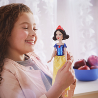 Mannequinpop Disney Princess Royal Shimmer - Sneeuwwitje-Afbeelding 5