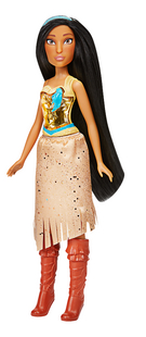 Mannequinpop Disney Princess Royal Shimmer - Pocahontas-Rechterzijde