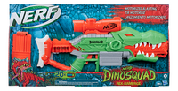 Nerf blaster DinoSquad Rex-Rampage-Vooraanzicht