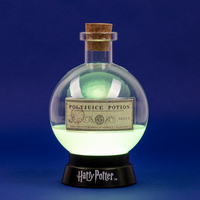 Lampe Harry Potter Potion Mood