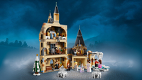 LEGO Harry Potter 75948 Zweinstein Klokkentoren-Afbeelding 2