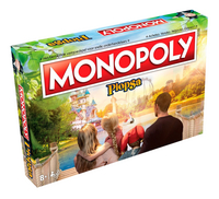 Monopoly Plopsa bordspel
