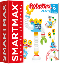 SmartMax Roboflex Create-Linkerzijde