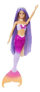 Mattel Mannequinpop Barbie Barbie Mannequinpop New Feature Mermaid HRP97-Artikeldetail