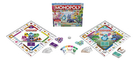 Monopoly Mijn eerste monopoly-Artikeldetail