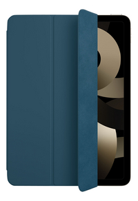 Apple Smart Folio voor iPad Air (5th gen) Marine Blue-Artikeldetail
