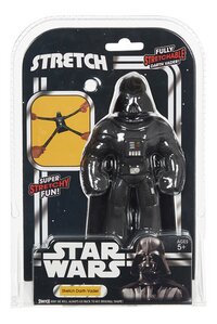 Figurine Disney Star Wars Stretch Mini - Darth Vader-Avant