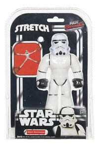Figuur Disney Star Wars Stretch Mini - Stormtrooper-Vooraanzicht