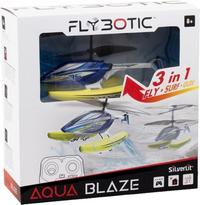 Silverlit Helikopter RC Aqua Blaze