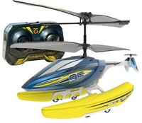 Silverlit Hélicoptère RC Aqua Blaze-Avant