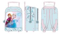 Sac à dos à roulettes Disney La Reine des Neiges Elsa & Anna-Détail de l'article