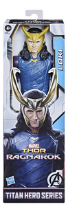 Actiefiguur Avengers Thor Ragnarok Titan Hero Series Loki-Vooraanzicht