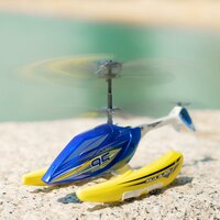 Silverlit Hélicoptère RC Aqua Blaze-Image 1
