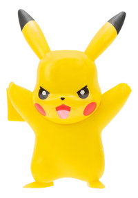 Minifiguurtje Pokémon Battle Figure Multi-Pack - Pikachu-Artikeldetail