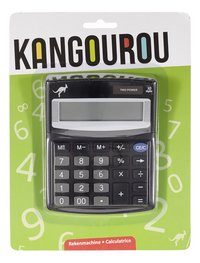 Kangourou calculatrice