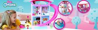 Barbie maison de poupées Chelsea Playhouse-Image 2