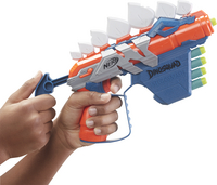 Nerf fusil DinoSquad Stego-Smash-Image 2