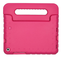 iMoshion cover Kidsproof met handvat voor Samsung Galaxy Tab A 8.0 roze