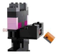 LEGO Minecraft 21242 De Eindarena-Artikeldetail