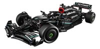 LEGO Technic Mercedes-AMG F1 W14 E Performance-Vooraanzicht