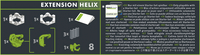 GraviTrax Pro Vertical uitbreiding - 3D Crossing Helix-Artikeldetail
