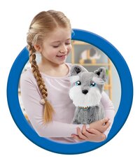 Interactieve knuffel AniMagic Tilly Terrier-Afbeelding 1
