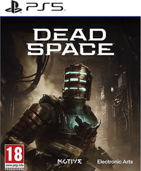 PS5 Dead Space Remake ENG/FR