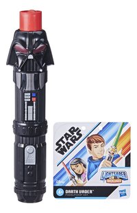 Sabre laser Disney Star Wars Squad - Dark Vador-Détail de l'article
