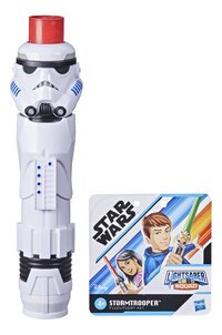 Sabre laser Disney Star Wars Squad - Stormtrooper-Détail de l'article