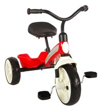 Volare tricycle QPlay Elite rouge-Image 1