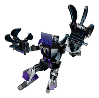 LEGO Marvel Avengers 76204 L'armure robot de Black Panther-Détail de l'article