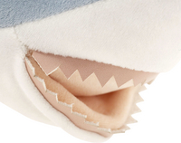 Knuffel haai 35 cm-Artikeldetail