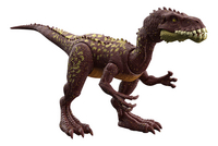 Figurine Jurassic World Dino Escape Fierce Force - Masiakasaurus brun-Avant