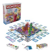 Monopoly Builder-Détail de l'article