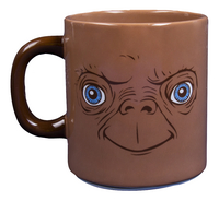 Mug E.T. Sound mug