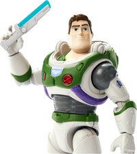 Figurine articulée Disney Buzz l'Éclair Patrouilleur de l'espace Alpha-Détail de l'article