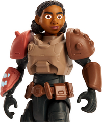 Figurine articulée Disney Buzz l'Éclair Patrouilleur Zap Junior Izzy Hawthorne-Détail de l'article