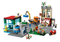 LEGO City 60292 Stadscentrum-Artikeldetail