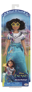 Mannequinpop Disney Encanto - Mirabel Madrigal-Vooraanzicht